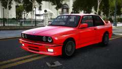 BMW M3 E30 BR для GTA 4