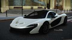 McLaren P1 TH для GTA 4