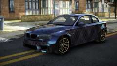 BMW 1M E82 CD S11 для GTA 4