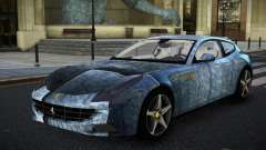 Ferrari FF JVR S8 для GTA 4