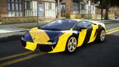 Lamborghini Gallardo NK-L S3 для GTA 4