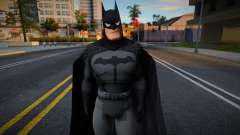 Batman Animated 5 для GTA San Andreas