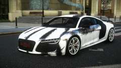 Audi R8 JR S5 для GTA 4