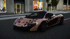 McLaren P1 XRD S4 для GTA 4