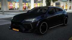 Lamborghini Urus NT-C для GTA 4