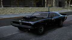 Dodge Charger RT V-HK S12 для GTA 4