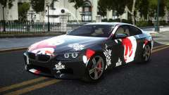 BMW M6 F13 RB-Z S12 для GTA 4