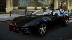 Ferrari FF JVR S10 для GTA 4