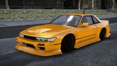 Nissan Silvia S13 DR для GTA 4