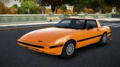 Mazda RX-7 KH для GTA 4