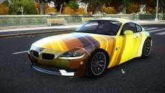 BMW Z4 BC S3 для GTA 4
