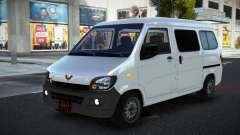 WuLing Plus KH для GTA 4