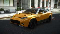 Spyker D8 EG