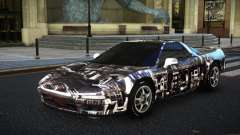 Honda NSX V-DR S13 для GTA 4