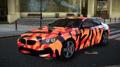 BMW M6 F13 ND S13 для GTA 4