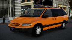 Dodge Caravan BT для GTA 4