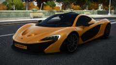 McLaren P1 GTS ST-R для GTA 4