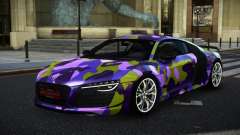 Audi R8 JR S7 для GTA 4