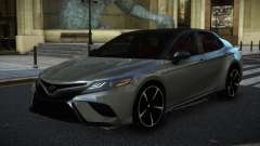 Toyota Camry NV V1.1 для GTA 4