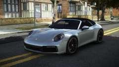 Porsche 911 MTR для GTA 4