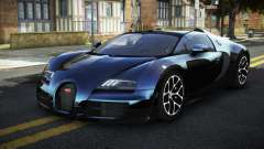 Bugatti Veyron 12th для GTA 4