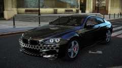 BMW M6 F13 ND S8 для GTA 4