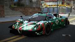 Pagani Zonda JE S1 для GTA 4