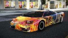 Lamborghini Diablo EDC S1 для GTA 4