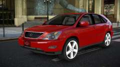 Lexus RX300 NS для GTA 4