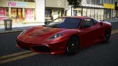 Ferrari F430 SCK для GTA 4