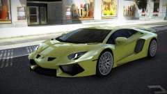 Lamborghini Aventador DTX для GTA 4