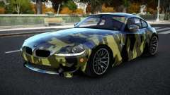 BMW Z4 BC S6 для GTA 4