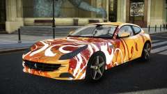 Ferrari FF JVR S1 для GTA 4