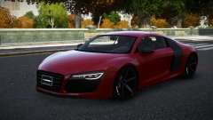 Audi R8 NS для GTA 4