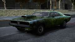 Dodge Charger RT V-HK S2 для GTA 4