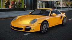 Porsche 911 Turbo BGT для GTA 4