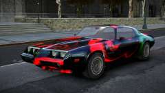 Pontiac Trans Am BL S2 для GTA 4