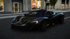 McLaren P1 XRD S10 для GTA 4