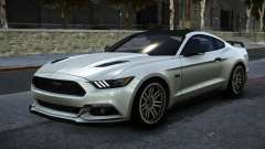 Ford Mustang GT 15th V1.1