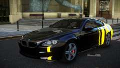 BMW M6 F13 ND S10 для GTA 4