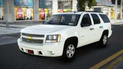 Chevrolet Tahoe NVD для GTA 4