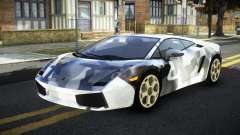 Lamborghini Gallardo NK-L S8 для GTA 4