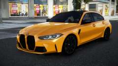 BMW M3 NDC для GTA 4