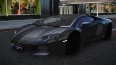 Lamborghini Aventador LP700 NR для GTA 4