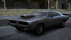 Dodge Charger RT V-HK для GTA 4