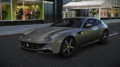 Ferrari FF GER для GTA 4