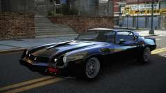 Chevrolet Camaro Z28 ILU для GTA 4