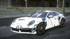 Porsche 911 TM-F S6 для GTA 4