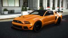 Ford Mustang GT 14th для GTA 4