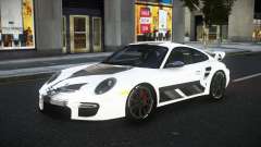 Porsche 977 GT-B S7 для GTA 4